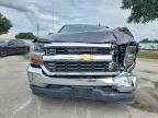 2016 Chevrolet Silverado C1500 LT