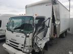 2017 Isuzu NPR HD BOX Truck