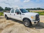 2012 Ford F350 Super Duty