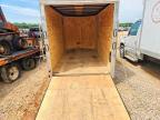 2025 Rock Solid Carg O 6X12SA Enclosed Cargo Trailer
