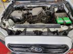 2017 Toyota Tacoma SR