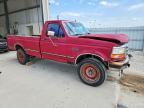 1993 Ford F250