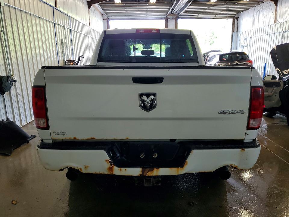 2014 Dodge RAM 1500 ST