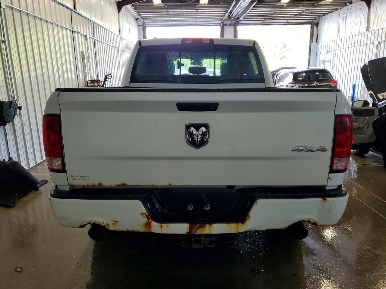2014 Dodge RAM 1500 ST