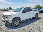 2019 Ford F150 Super Cab