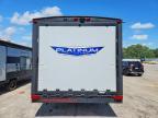 2022 Forest River Platinum Camper