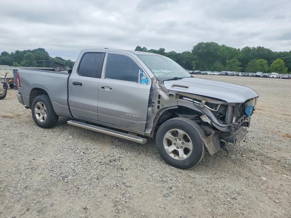 2019 Dodge RAM 1500 Tradesman