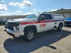 2022 Chevrolet Silverado K2500 Heavy Duty