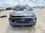 2020 Hyundai Santa fe Limited 2.0t