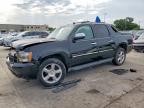 2010 Chevrolet Avalanche LTZ