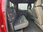 2026 GMC Sierra K1500 AT4