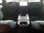2025 Toyota Tundra