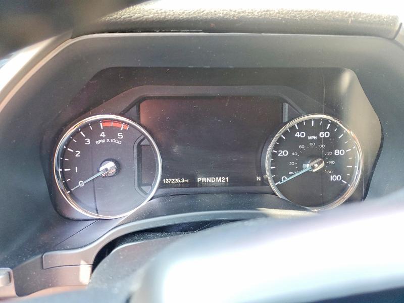 2019 Ford F250 Super Duty