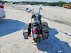 2009 Kawasaki Vulcan 900 Classic