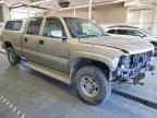 2001 Chevrolet Silverado K1500 Heavy Duty