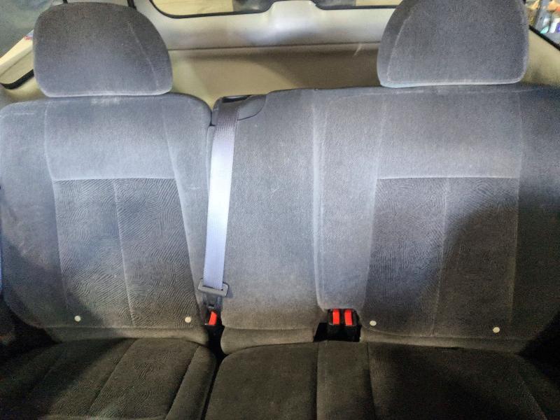 2006 Chevrolet Trailblazer ls