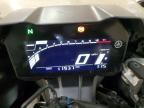 2022 Yamaha YZFR7