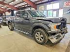 2018 Ford F150 Super Cab