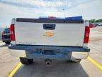 2007 Chevrolet Silverado K2500 Heavy Duty