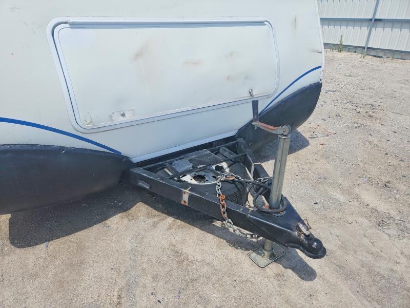 2004 R-Vision Trail Lite Camper