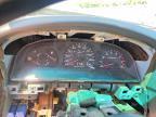 1997 Nissan Truck Base