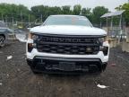 2025 Chevrolet Silverado K1500