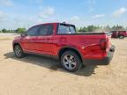 2024 Honda Ridgeline Trail Sport