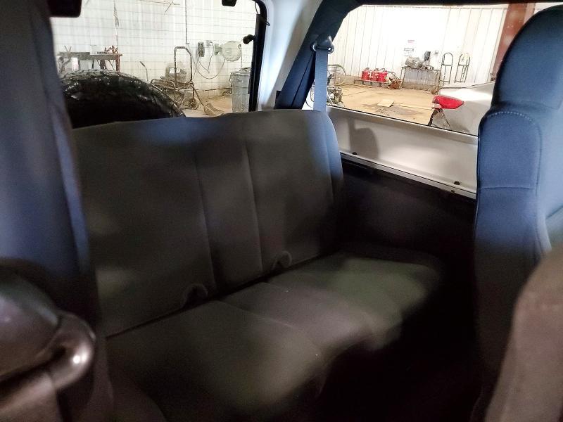 2006 Jeep Wrangler / tj Unlimited