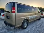 2008 Chevrolet Express G2500