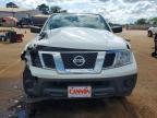 2021 Nissan Frontier S