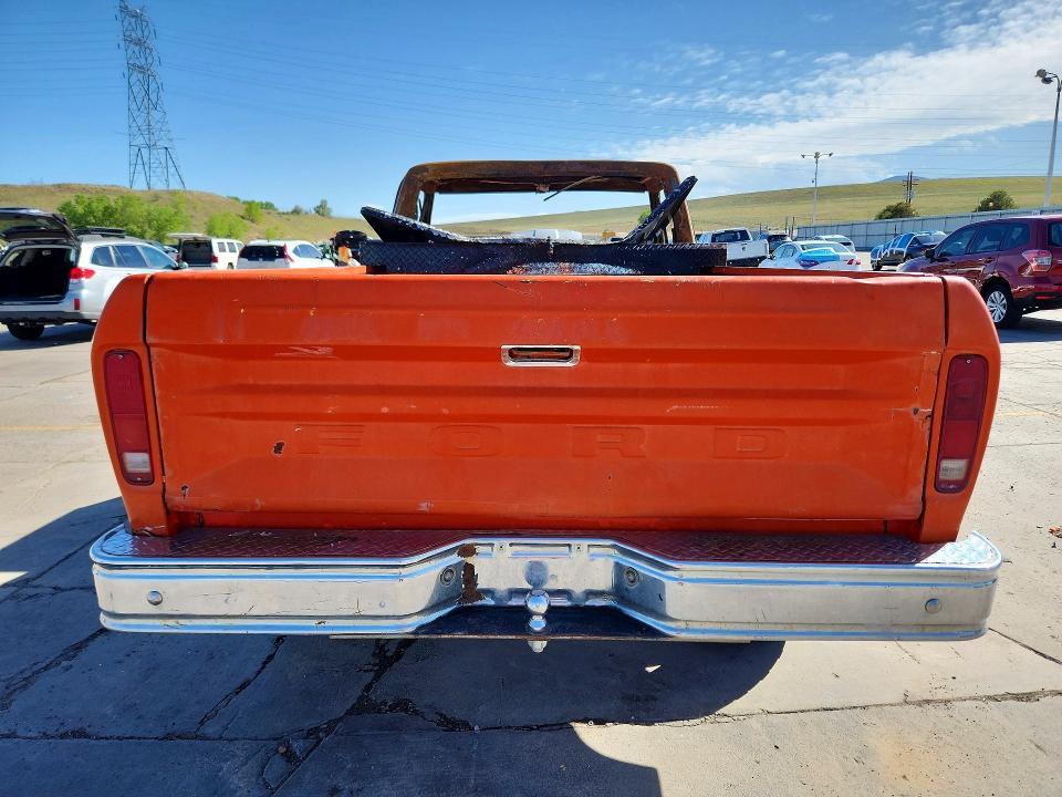 1979 Ford F150