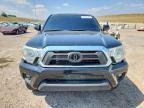 2013 Toyota Tacoma Double Cab