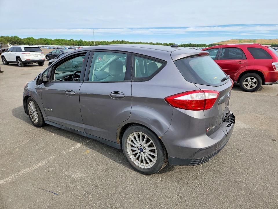 2013 Ford C-max se