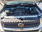 2018 Toyota Tundra Crewmax SR5