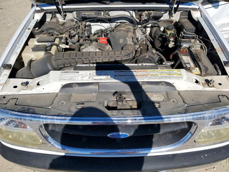 1996 Ford Explorer