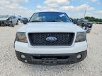 2006 Ford F150 Supercrew