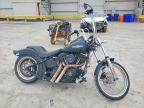 2009 Harley-Davidson Fxstb