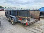2000 Homemade Traile 2000 Utility Trailer