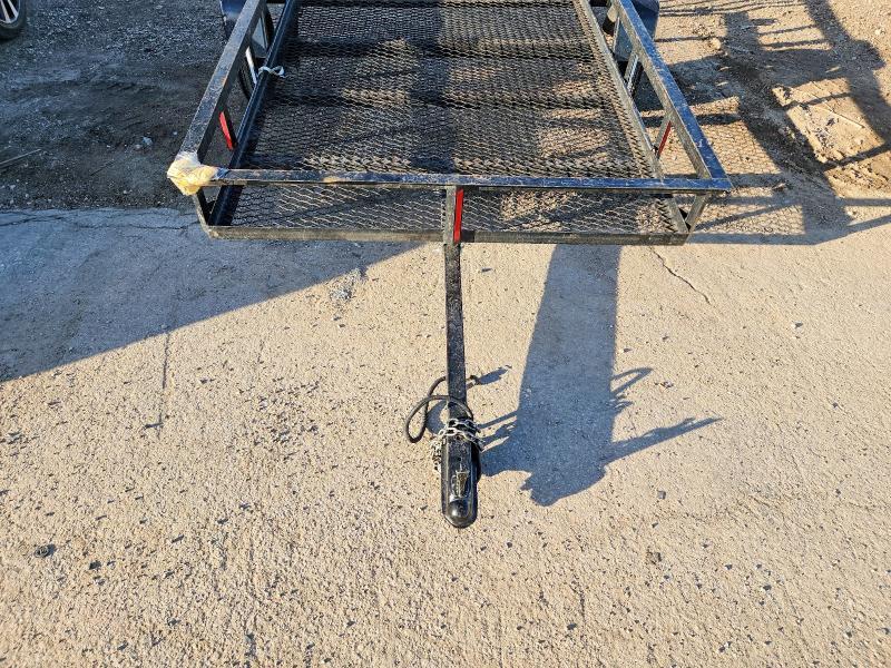 2023 Carry-On Trailer 14