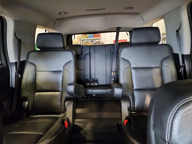 2020 Chevrolet Tahoe K1500 lt