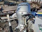 1994 Smoker Craft 161 PRO MAG Boat