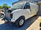 2017 Chevrolet Express G2500