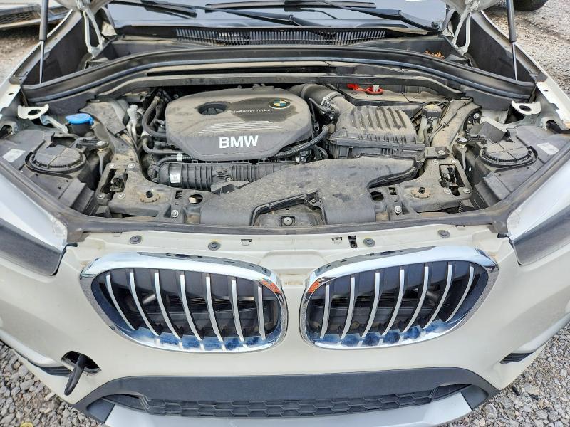 2018 BMW X1 Sdrive28i