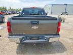 2008 Chevrolet Silverado C1500