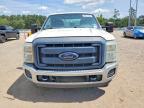2015 Ford F250 Super Duty