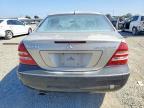 2005 Mercedes-Benz C 230k Sport Sedan