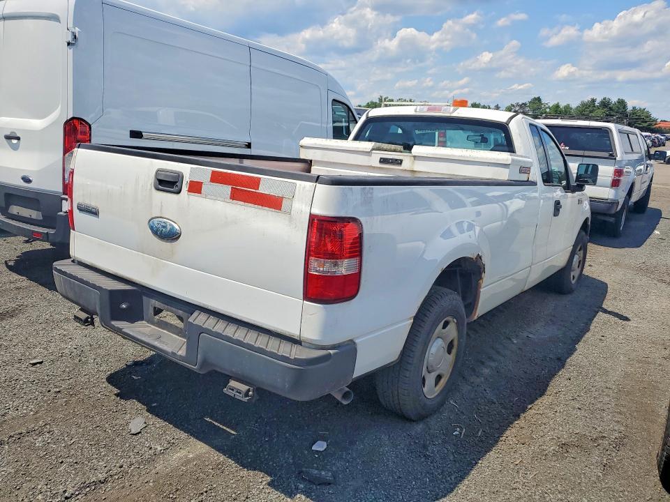 2006 Ford F150
