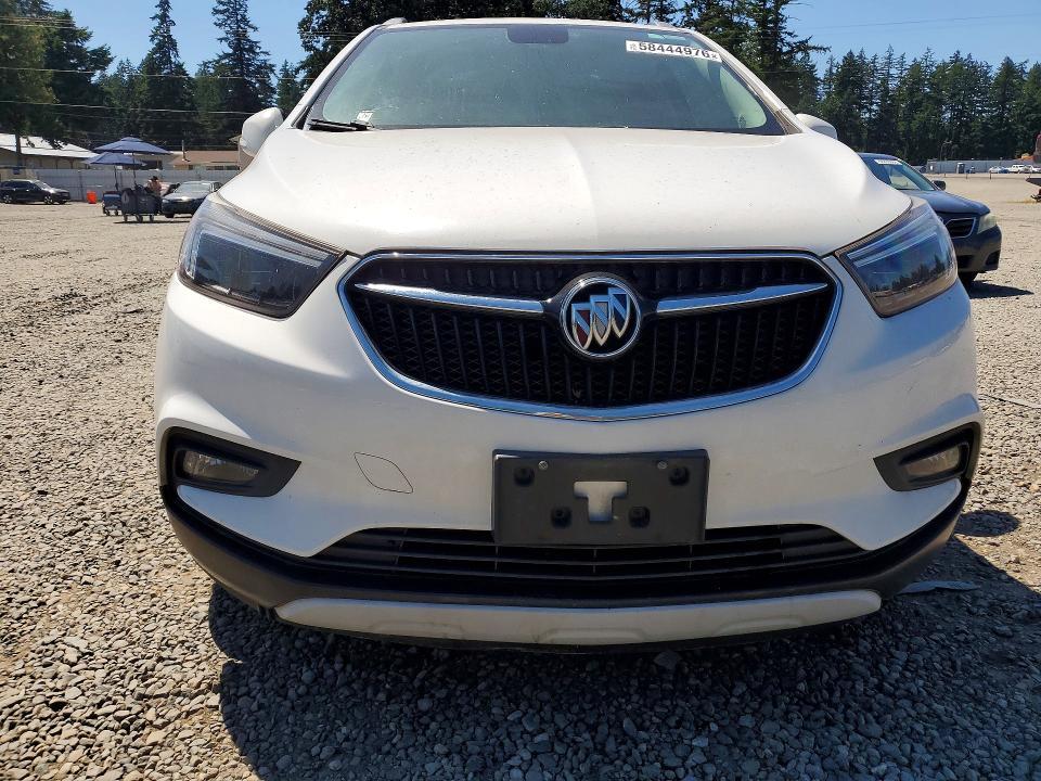 2017 Buick Encore Essence