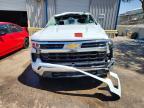 2025 Chevrolet Silverado K1500 LT
