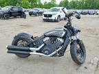 2021 Indian Motorcycle Co. Scout Bobber Twenty ABS